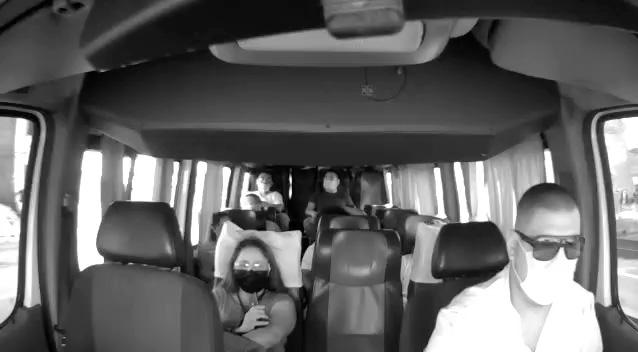 Monitoreo en tiempo real